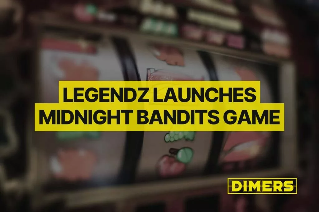 Legendz Launches Midnight Bandits Game