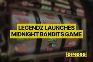 Legendz Launches New Game: Midnight Bandits Now Live