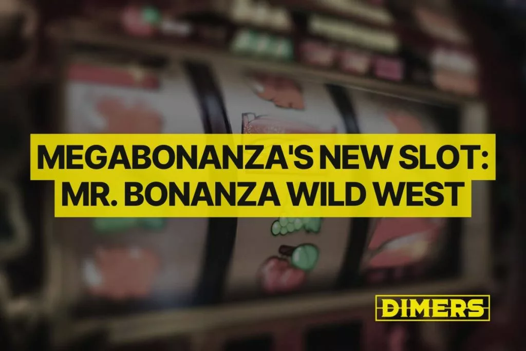MegaBonanza