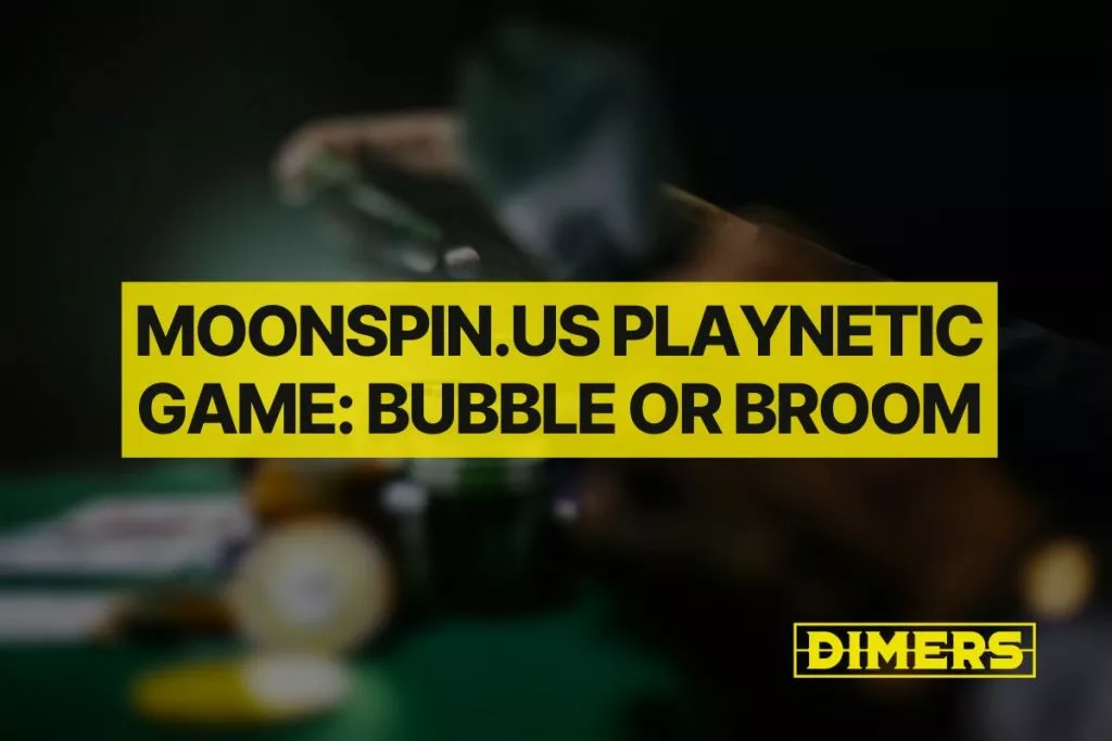 Moonspin.us Playnetic Game Bubble Or Broom