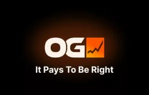 Prediction Market Apps Like OG