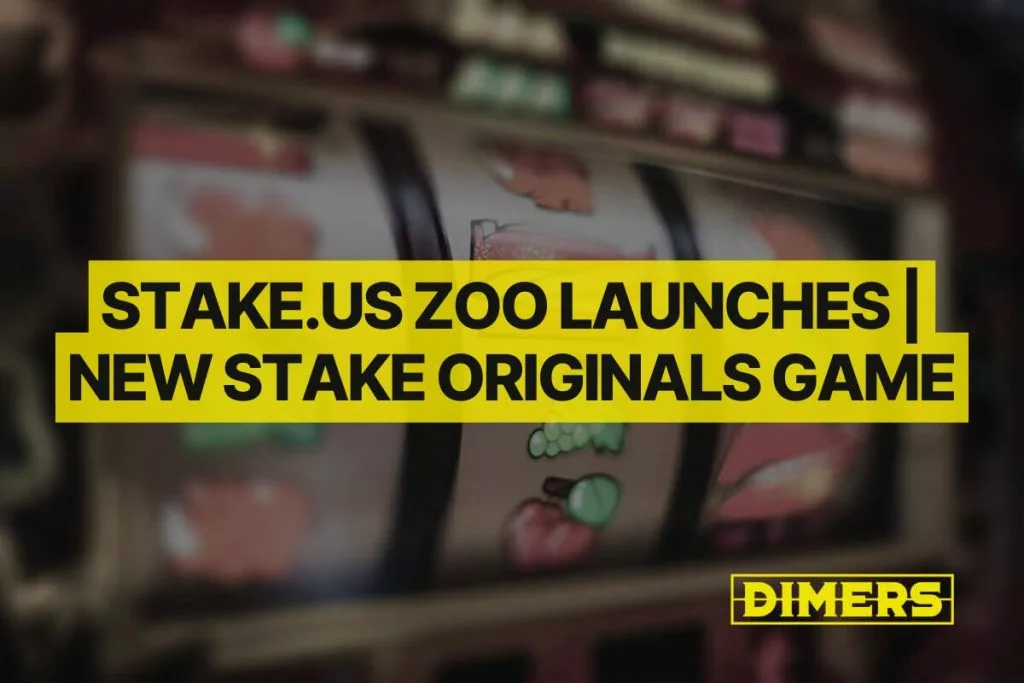 Stake.us Zoo Launches New Stake Originals Game