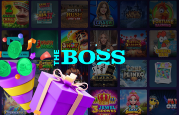 The Boss Casino: Pros and Cons