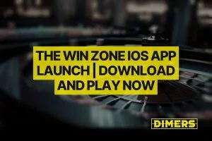 The Win Zone iOS App Launch | Download Now and Play