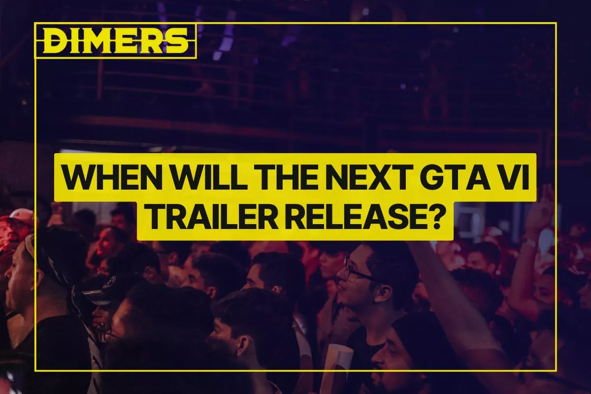 When Will the next trailer for GTA VI be released?