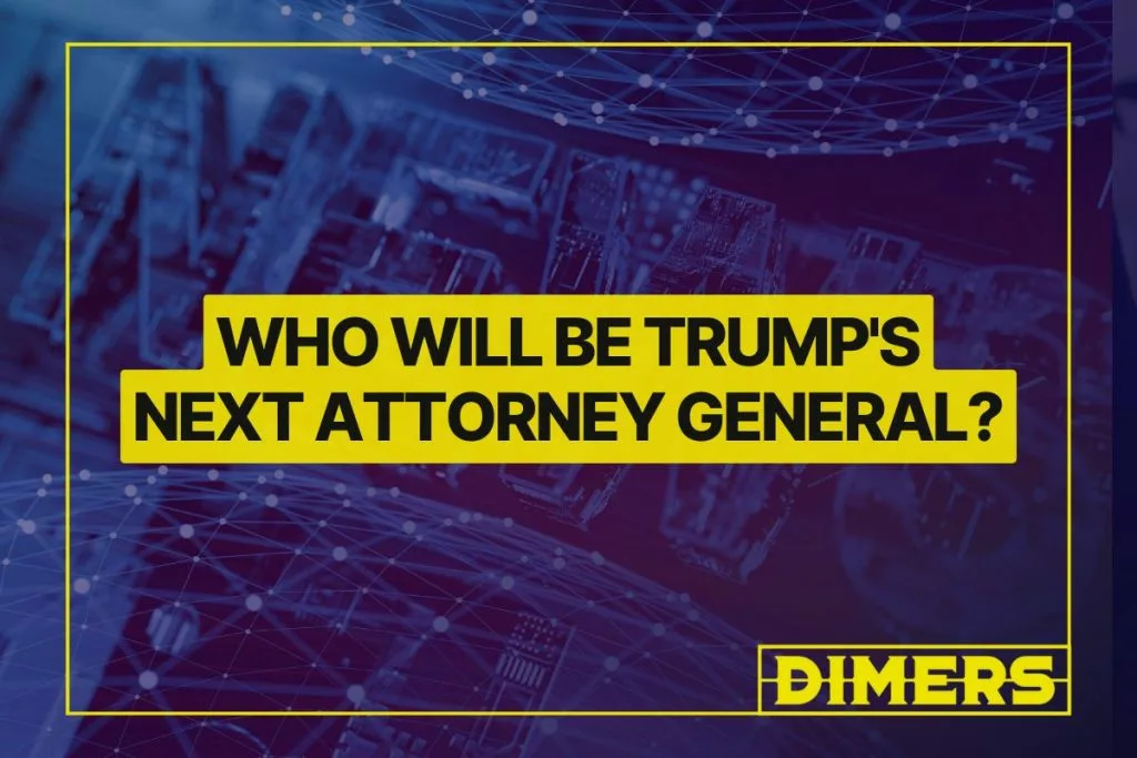 Who will be Trump