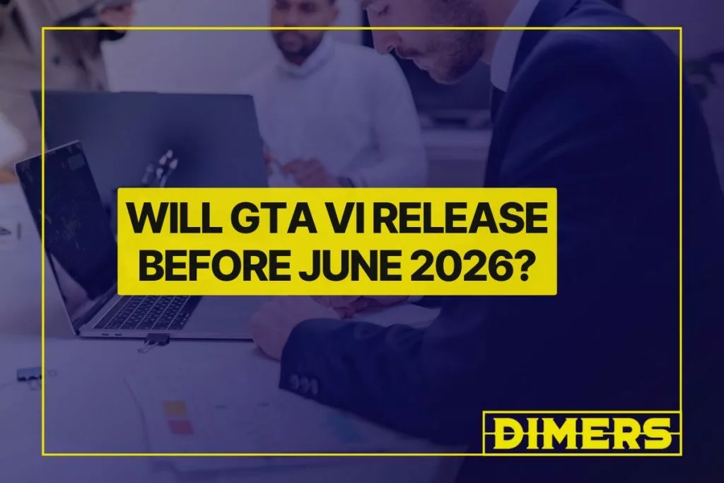 Will GTA VI Release Before June 2026