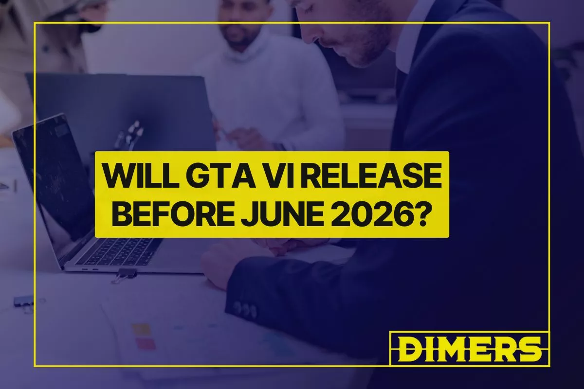 GTA VI Released Before June 2026?