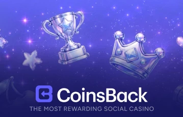CoinsBack Casino: Pros and Cons