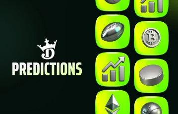 DrafktKings Predict: Pros and Cons