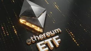 ETH 15 Minute Contracts