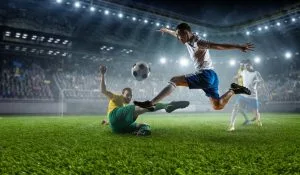 World Cup Betting Sites