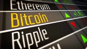 Ripple 5 Minute Contracts