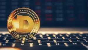 DOGE 15-Min Contracts