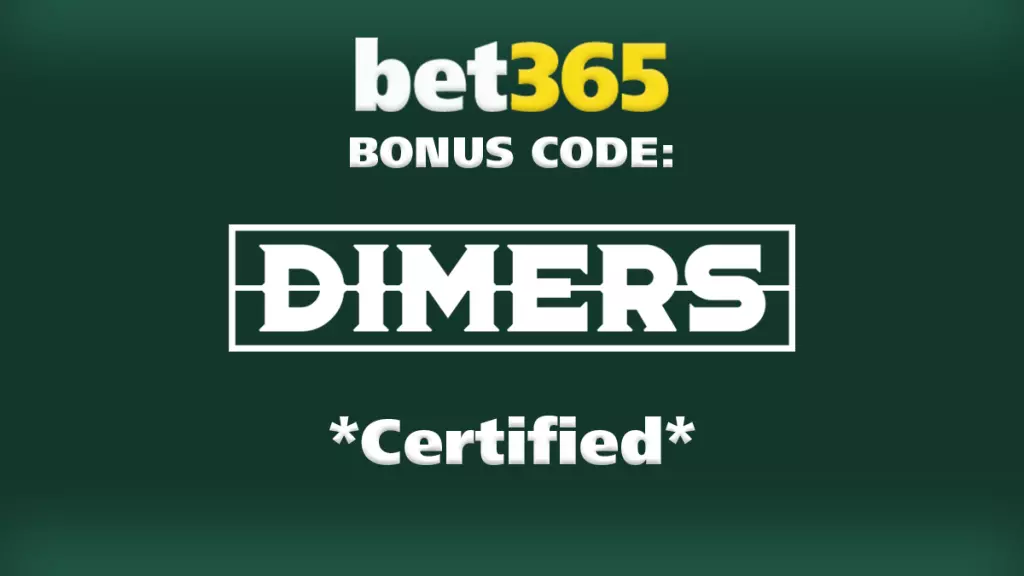 Bet365 Bonus Code Terms and Conditions.