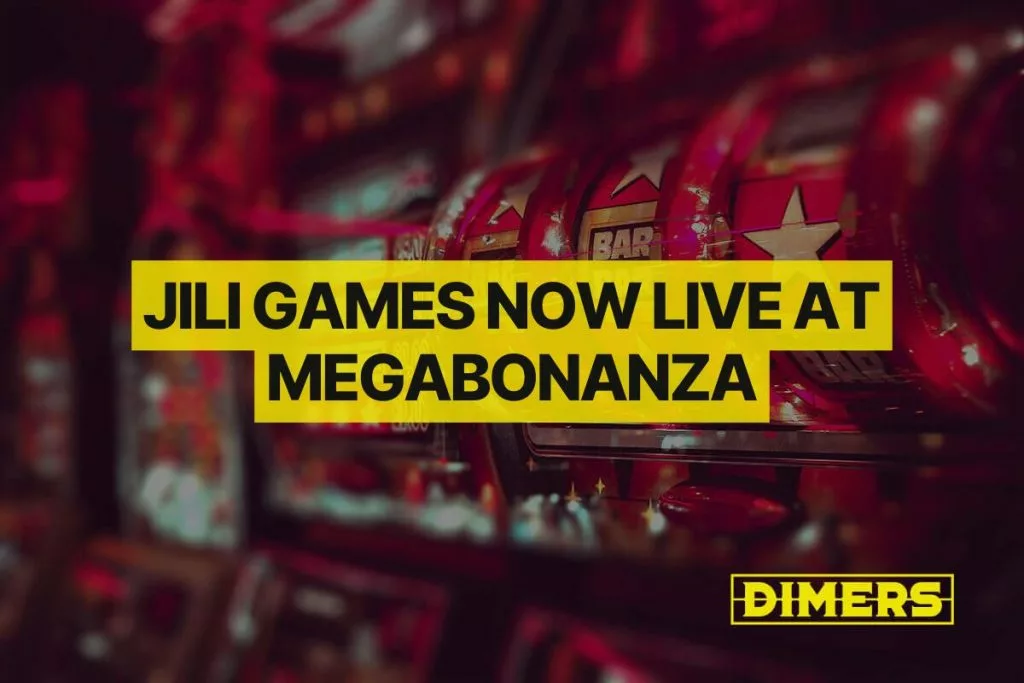 JILI Games Now Live at MegaBonanza