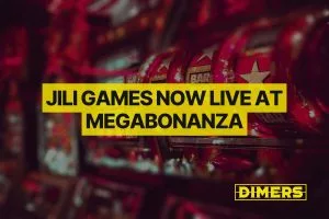 MegaBonanza New Provider | JILI Games Now Live