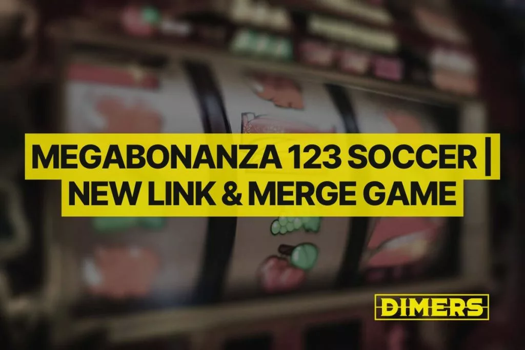 MegaBonanza 123 Soccer New Link & Merge Game