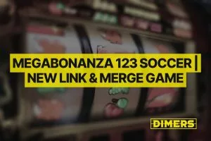 MegaBonanza 123 Soccer | New Link & Merge Game