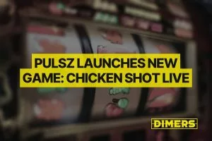 Pulsz Launches New Game: Chicken Shot Now Live