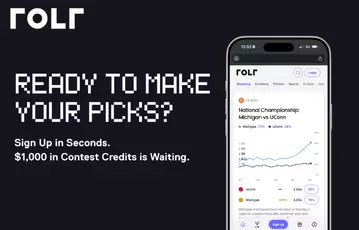 ROLR Sign Up