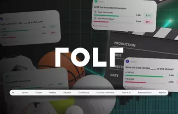 ROLR Prediction Market