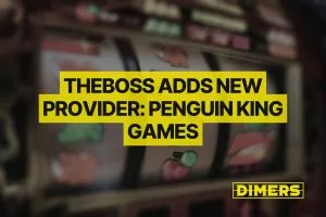 TheBoss New Provider | Penguin King Games Added