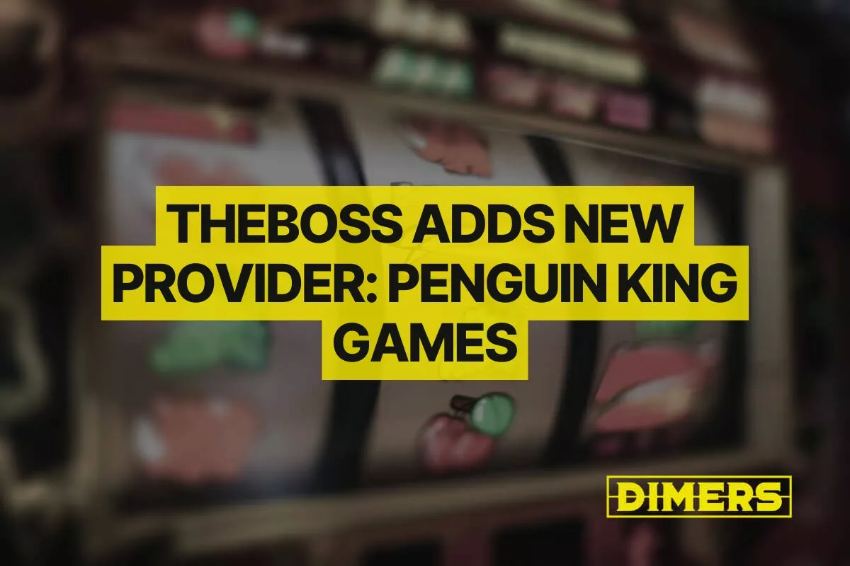 TheBoss New Provider | Penguin King Games Added