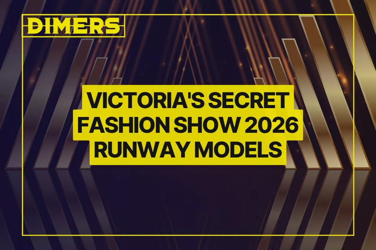 Who Will be the Victoria's Secret Fashion Show 2026 Runway Models