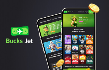 bucksjet mobile