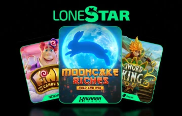 Lonestar slots