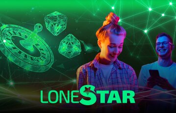 LoneStar Casino: Pros and Cons