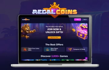 Regal Coins: Pros and Cons