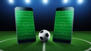 Soccer Betting Sites
