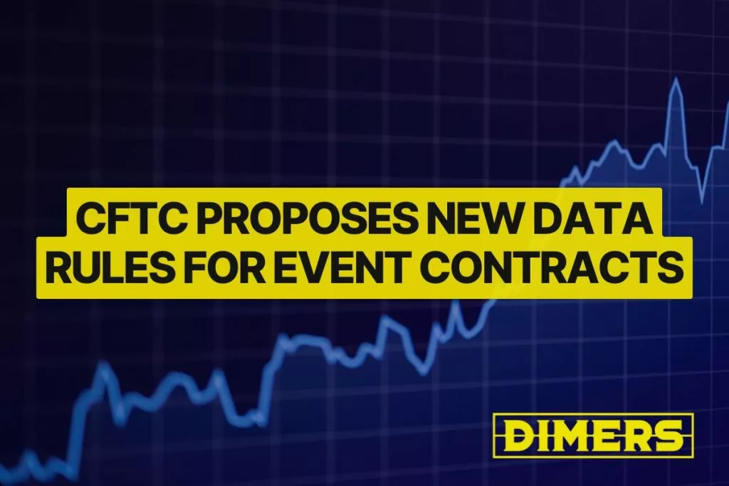 CFTC Proposes New Data Rules for Event Contracts