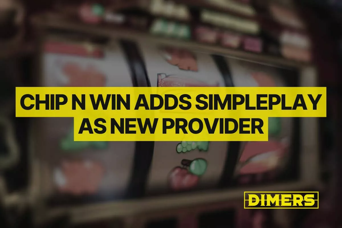 Chip N WIN Adds SimplePlay as New Game Provider