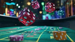 Craps Casino Sites