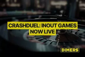 CrashDuel New Provider | INOUT Games Now Live