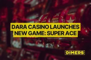 Dara Casino Launches 3 Super Ace as New Game