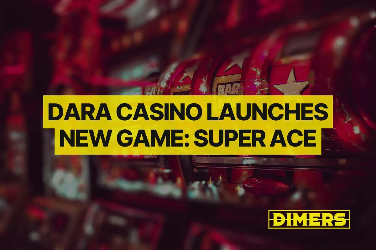 Dara Casino Launches 3 Super Ace as New Game