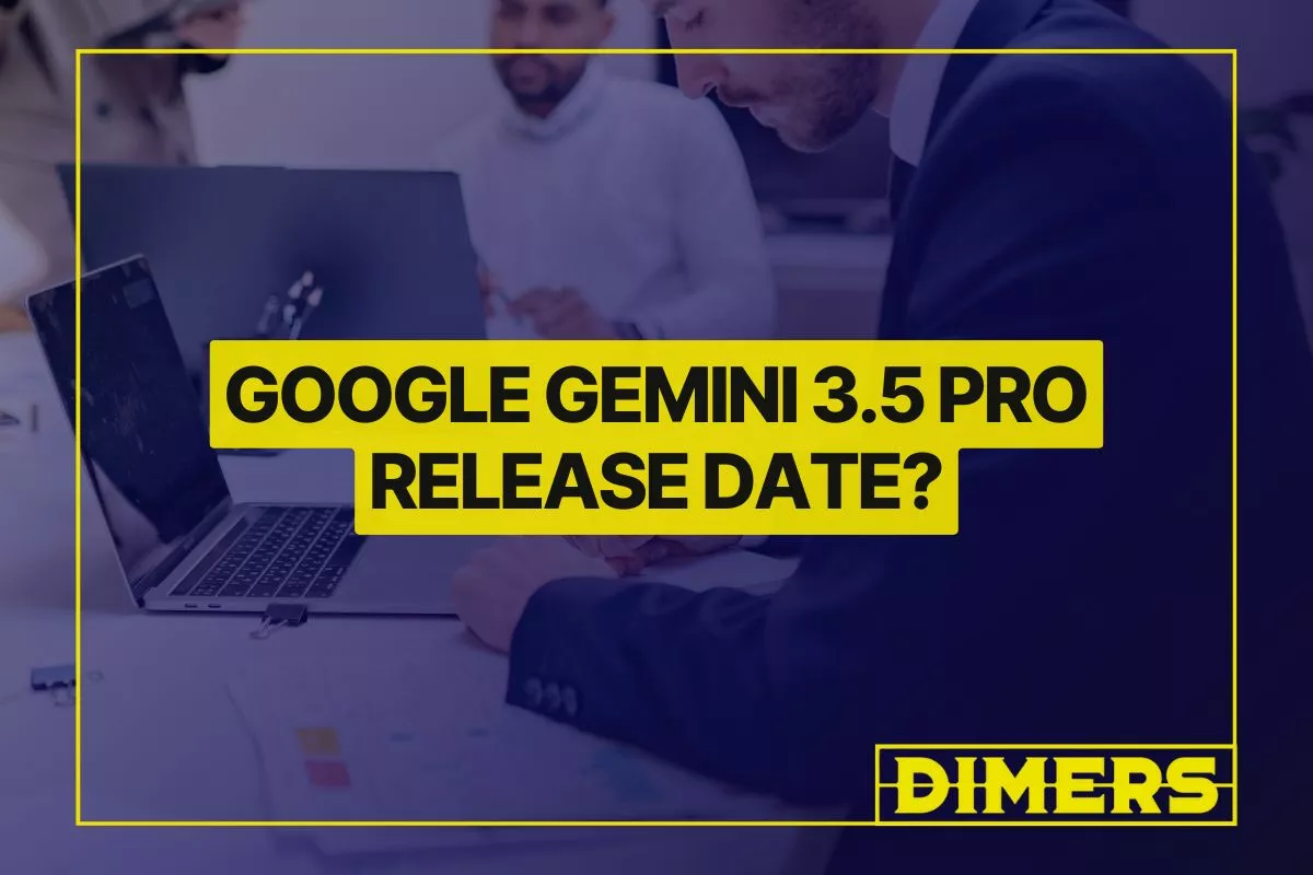 When Will Google Release Gemini 3.5 Pro?