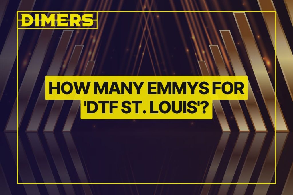 How Many Emmys for