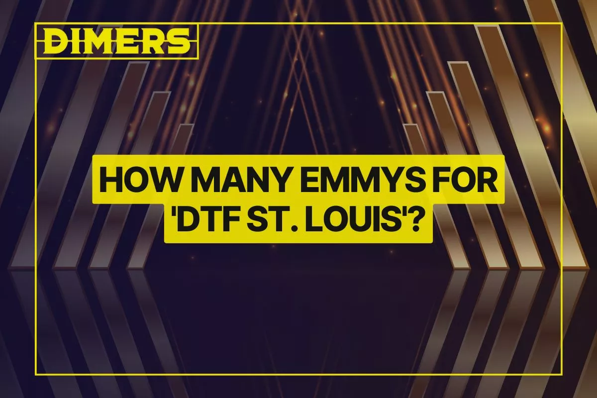 How Many Emmys Will 'DTF St. Louis' Win?