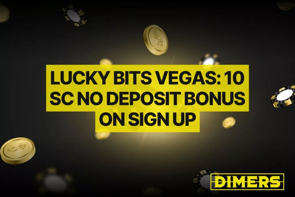 Bonusbilde for Lucky Spins