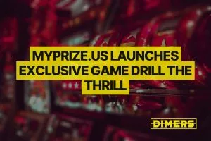 MyPrize.us Launches Drill the Thrill as New Exclusive Game