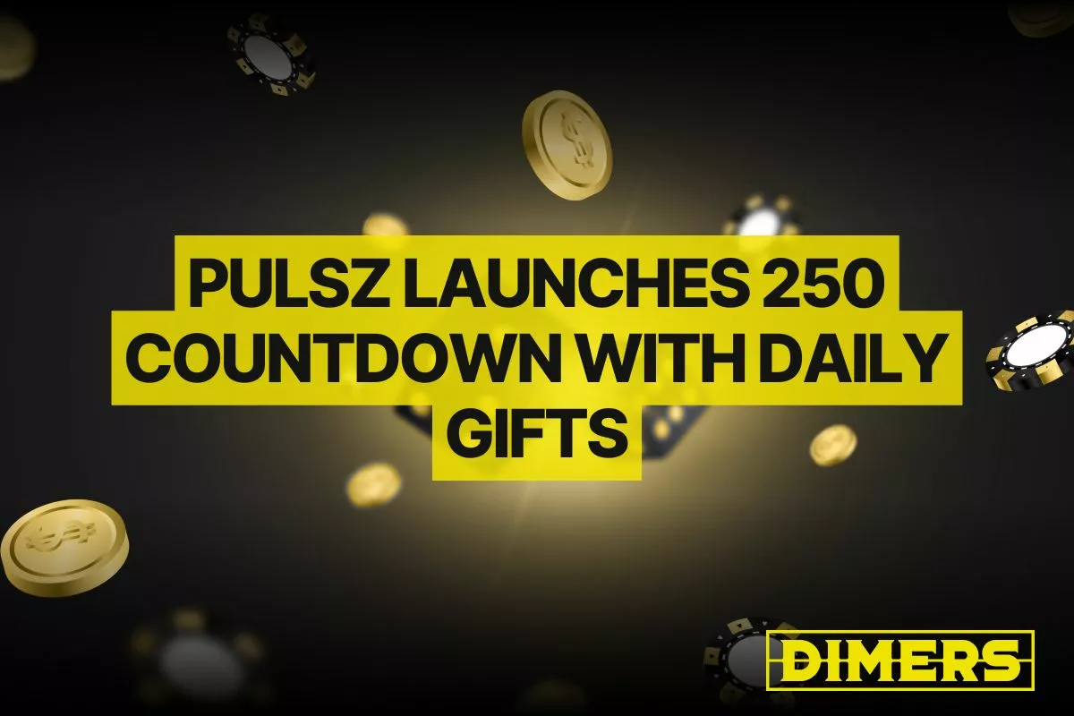 Pulsz Launches America 250 Countdown With Daily Gifts