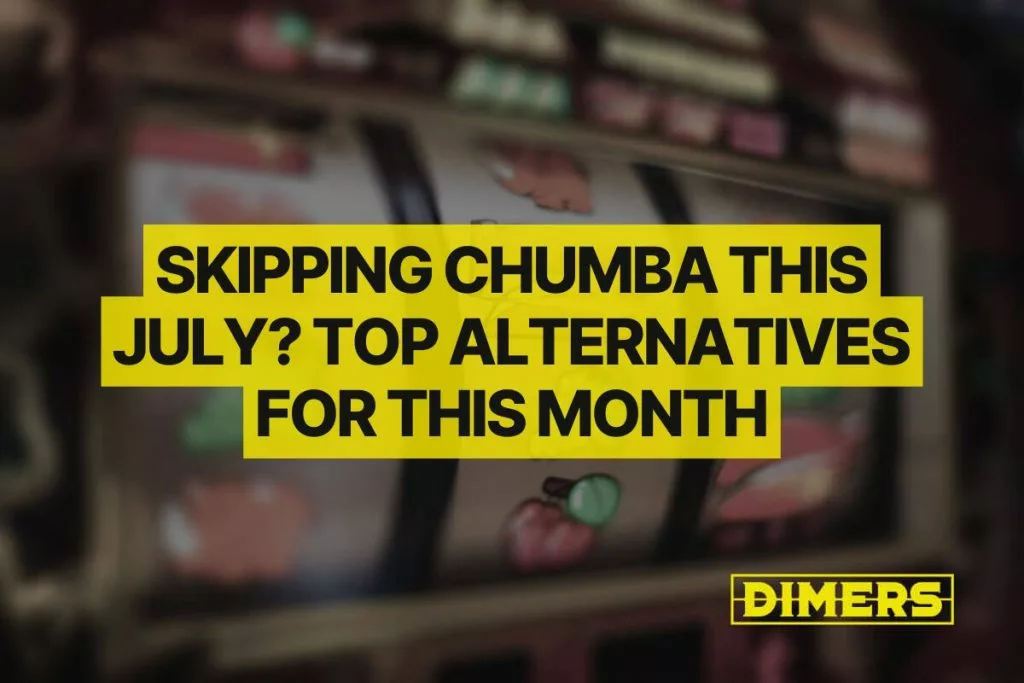 Skipping Chumba this July? Top Alternatives for This Month