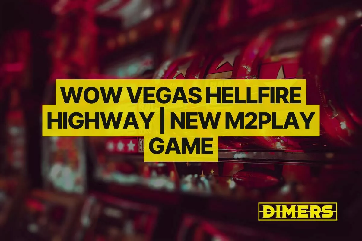 WOW Vegas Hellfire Highway | New M2Play Release
