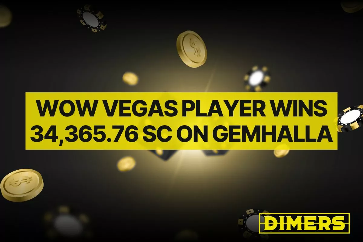 WOW Vegas Player Wins 34,365.76 SC on Gemhalla