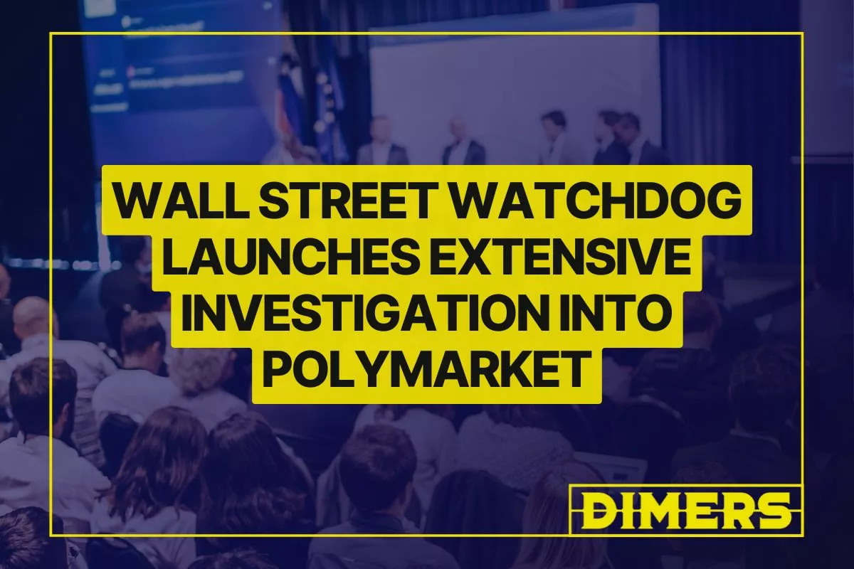 Wall Street Watchdog Launches Extensive Investigation Into Polymarket